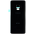 Samsung (GH82-15875A) Back Glass - Black, Galaxy S9; SM-G960 | Techbox