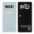 Samsung (GH82-18378F) Back Glass - White, Galaxy S10; SM-G973 | Techbox