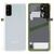Samsung (GH82-21576D) Back Glass - Cloud Blue, Galaxy S20 (5G); SM-G981B | Techbox