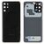 Samsung (GH82-21634A) Back Glass - Cosmic Black, Galaxy S20 Plus (5G); SM-G986 | Techbox