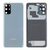 Samsung (GH82-21634D) Back Glass - Cloud Blue, Galaxy S20 Plus (5G); SM-G986 - Smartphone Covers & Frames - Smartphone - Techbox