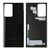 Samsung (GH82-23281A) Back Glass - Black, Galaxy Note20 Ultra; SM-N986 - Smartphone Covers & Frames - Smartphone - Techbox