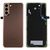 Samsung (GH82-24505E) Back Glass - Phantom Gold, Galaxy S21 Plus; SM-G996 | Techbox