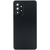 Samsung (GH82-25427A) Back Glass - Black, Galaxy A52 (4G/5G) ;SM-A525 - Smartphone Covers & Frames - Smartphone - Techbox