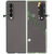 Samsung (GH82-26312A) Back Glass - Phantom Black, Galaxy Z Fold3 (5G); SM-F926B | Techbox