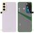 Samsung (GH82-27444G) Back Glass - Violet, Galaxy S22 Plus; SM-S906B | Techbox