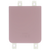 Samsung (GH82-29298C) Back Glass - Rose Gold, Galaxy Z Flip4; SM-F721B - Smartphone Covers & Frames - Smartphone - Techbox