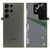 Samsung (GH82-30400C) Back Glass - Green, Galaxy S23 Ultra; SM-S918 - Smartphone Covers & Frames - Smartphone - Techbox