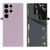 Samsung (GH82-30400D) Back Glass - Lavender, Galaxy S23 Ultra; SM-S918B | Techbox