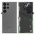 Samsung (GH82-30400E) Back Glass - Graphite, Galaxy S23 Ultra; SM-S918 - Smartphone Covers & Frames - Smartphone - Techbox