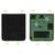 Samsung (GH82-31929A) Back Glass - Graphite, Galaxy Z Flip5; SM-F731B - Smartphone Covers & Frames - Smartphone - Techbox