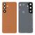 Samsung (GH82-33101G) Back Glass - Sandstone Orange, Galaxy S24; SM-S921B | Techbox