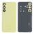 Samsung (GH82-33986D) Back Glass - Yellow, Galaxy A35 (5G); SM-A356B | Techbox