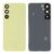 Samsung (GH82-34284D) Back Glass - Yellow, Galaxy A55; SM-A556 - Smartphone Covers & Frames - Smartphone - Techbox