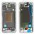 Samsung (GH82-34309B) Middle Frame - Light Blue, Galaxy A55 5G; SM-A556B | Techbox