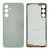 Samsung (GH82-36040D) Back Glass - Light Green, Galaxy A16 (4G); SM-A165 - Smartphone Covers & Frames - Smartphone - Techbox