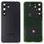 Samsung (GH82-36295E) Back Glass - Blue Black, Galaxy S25; SM-S931 - Smartphone Covers & Frames - Smartphone - Techbox
