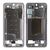 Samsung (GH82-36328A) Middle Frame - Silver Shadow, Galaxy S25; SM-S931 | Techbox
