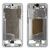 Samsung (GH82-36328C) Middle Frame - Icy Blue, Galaxy S25; SM-S931 - Smartphone Covers & Frames - Smartphone - Techbox