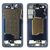 Samsung (GH82-36328D) Middle Frame - Dark Blue, Galaxy S25; SM-S931 - Smartphone Covers & Frames - Smartphone - Techbox