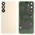 Samsung (GH82-36350F) Back Glass - Gold, Galaxy S25 Plus; SM-S936 | Techbox