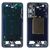 Samsung (GH82-36367D) Middle Frame - Dark Blue, Galaxy S25 Plus; SM-S936 - Smartphone Covers & Frames - Smartphone - Techbox
