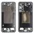Samsung (GH82-36367E) Middle Frame - Blue Black, Galaxy S25 Plus; SM-S936 - Smartphone Covers & Frames - Smartphone - Techbox