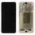 Samsung (GH82-36367F) Middle Frame - Pink Gold, Galaxy S25 Plus; SM-S936 - Smartphone Covers & Frames - Smartphone - Techbox