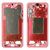 Samsung (GH82-36367G) Middle Frame - Coral Red, Galaxy S25 Plus; SM-S936 - Smartphone Covers & Frames - Smartphone - Techbox