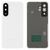 Samsung (GH82-37020B) Back Glass - White, Galaxy A26; SM-A266 | Techbox