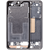 Samsung (GH96-15624C) Middle cover - green, Galaxy S23; SM-S911B | Techbox