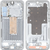 Samsung (GH96-15838F) Middle cover - lime, Galaxy S23 Plus; SM-S916B - Smartphone Covers & Frames - Smartphone - Techbox