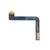 For iPhone/iPad (iPad102106W) Dock Connector - White, for iPad 10.2 (2021) - Smartphone Flex Connectors - Smartphone - Techbox