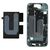Apple (ZD076-00683) Middle Frame incl. battery (Original) - Green, Apple iPhone 16 | Techbox