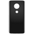 Motorola (SL98C48756) Back Cover - Black, for model Motorola G7 Plus - Smartphone Covers & Frames - Smartphone - Techbox