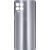 Motorola (SL98D10088) Back Glass - Slate Grey, Motorola G100 | Techbox