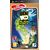 Ben 10: Alien Force / PlayStation Portable -  PSVita Games - PSP  - Techbox