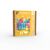 Connetix - Glitter Castle Pack - Magnet Set (CT-G-00048-GP) / Toys