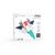 Connetix - Pro Constructor Set - 70 Pc (CP-T-00070-CO) / Toys