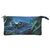 Dino World - Adventure World Pencil Tube - Snake - Deep Blue-Green / Toys