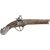 Gonher - Pirate Gun (42985) / Toys