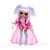 L.O.L. - OMG Entry Doll - Kitty K (595632) / Toys