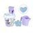 Smoby - Disney Stitch - Bucket Set (7600862185) / Toys