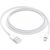 Apple - USB-A to Lightning Cable - 1m / Electronics