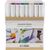 Creativ - Illustration Marker, line 1+8 mm, standard colours, 48pc/ 1 pack - () / Toys