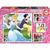 Educa -12-16-20-25 pcs - Princesses (80-17166) / Toys