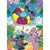 Educa - 2X100 Disney Stich (80-19998) / Toys