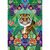 Educa - 500 pcs, Bengal Tiger (80-19912) / Toys
