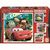 Educa - Puzzle - 12-16-20-25 Cars ( 80-14942) / Toys