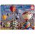 Educa - Puzzle 1500 - Hot Air Ballons (017977) / Toys